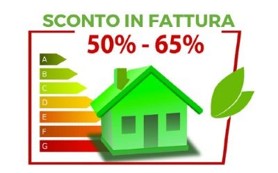 ECOBONUS 50-65%