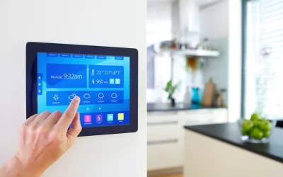 Domotica e Smart Home